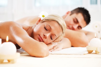 Aromatherapy Massage Petersfield